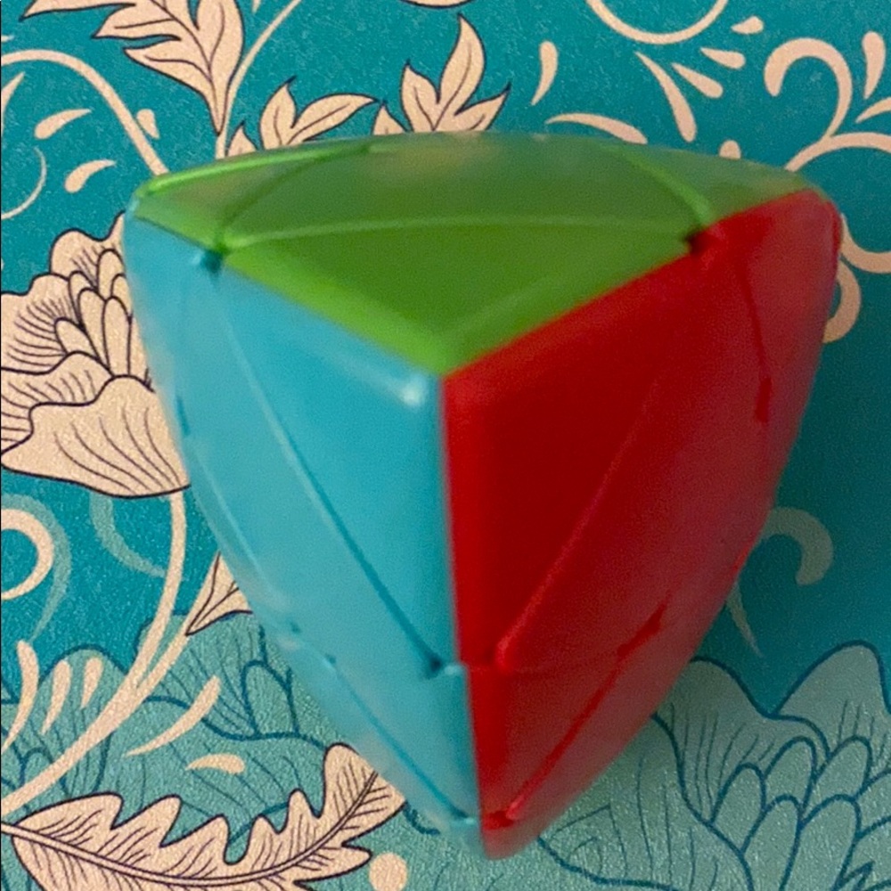 Mastermorphix Rubix Cube QiYi 🔼